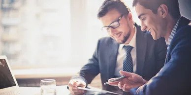 Corporate Executives