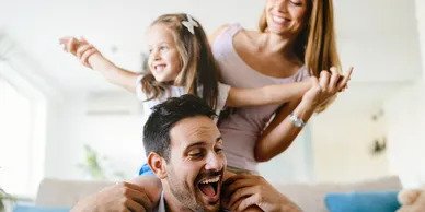 Parents with Children Under 18 image