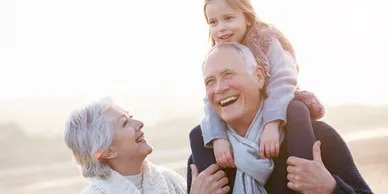 People over 55